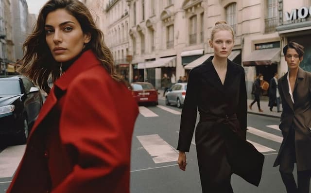 Verhoeven — Autumn/Winter