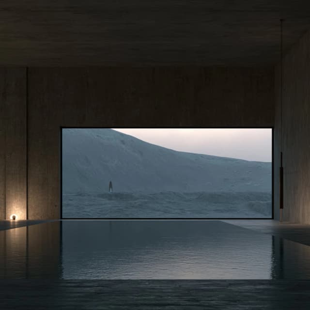 Light, Jutland