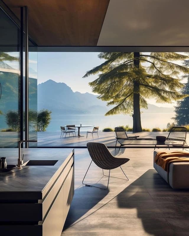 Casa Vetro