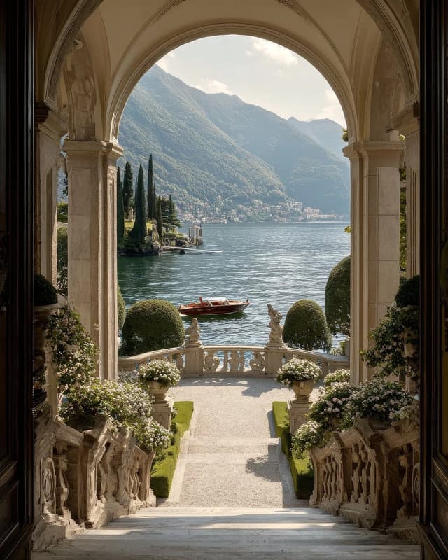 Casa del Pozzo