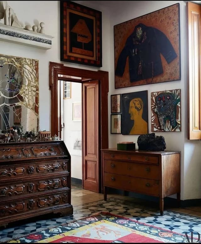 Palazzo Aureggi