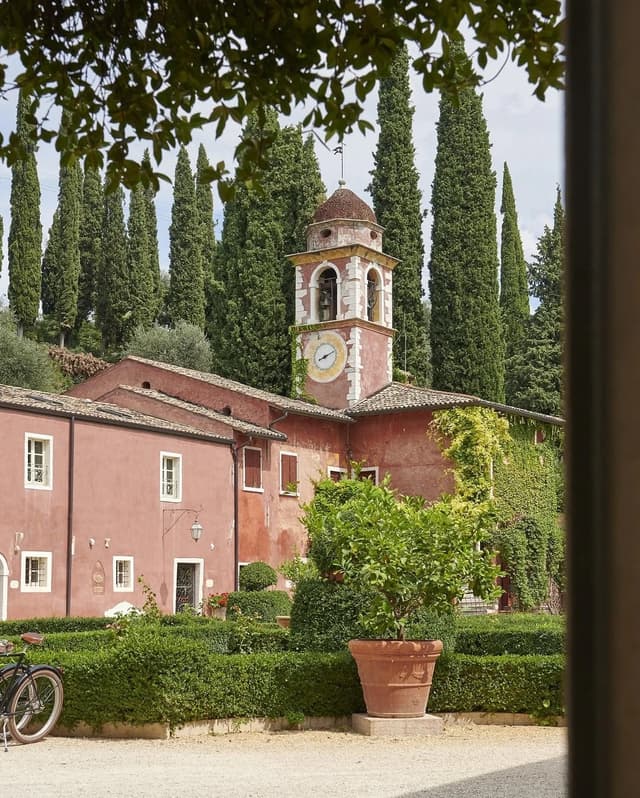 Villa Serbelloni